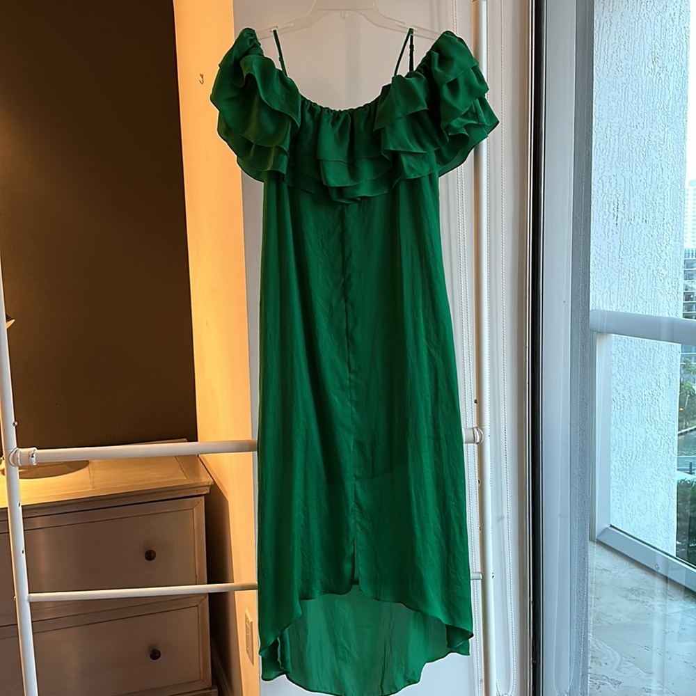 Maje Paris - midi dress
